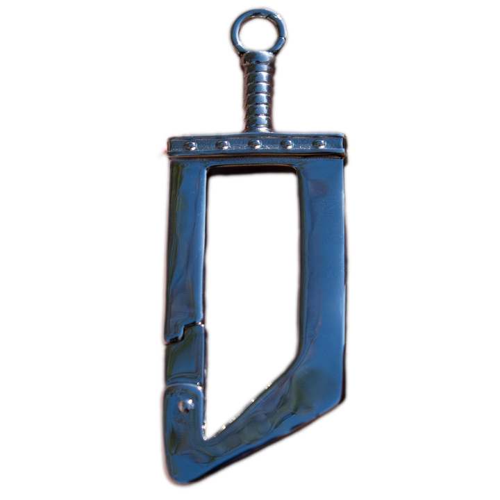 Buster Carabiner