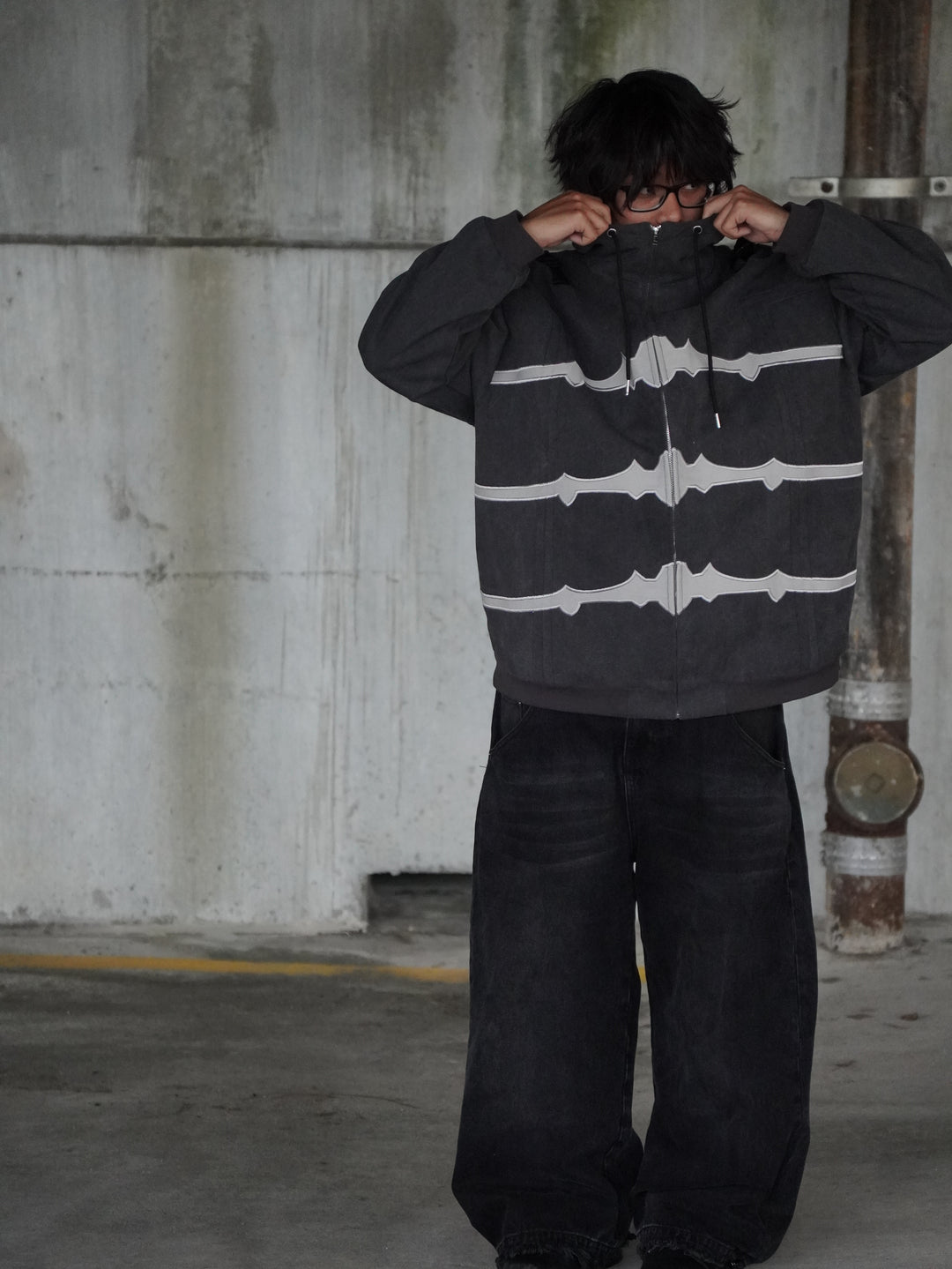 Kai Jacket