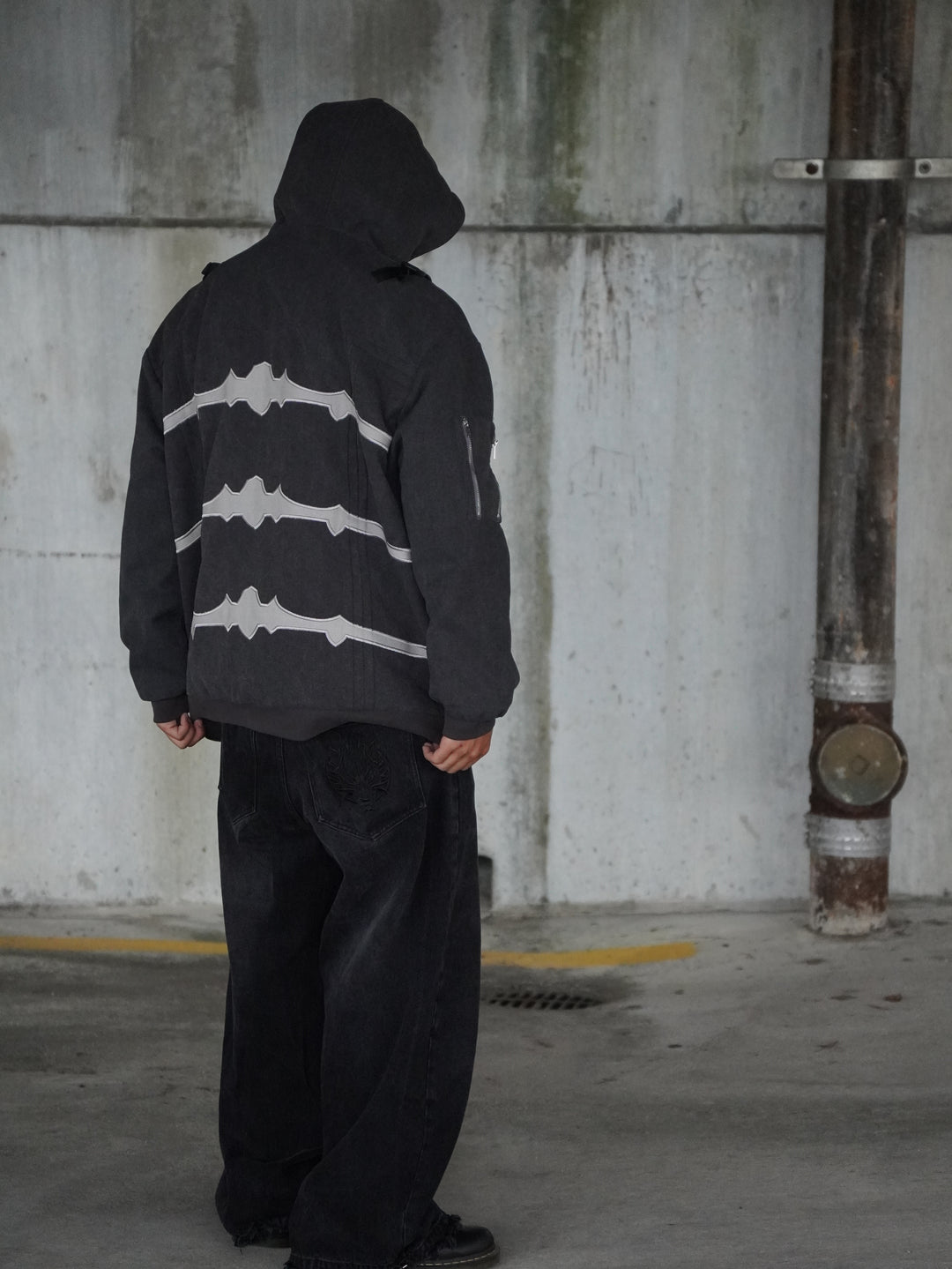 Kai Jacket