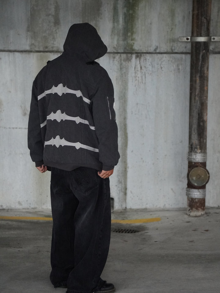 Kai Jacket