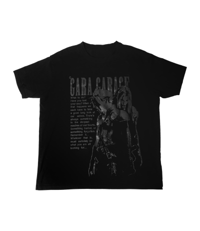Mercenary Tee