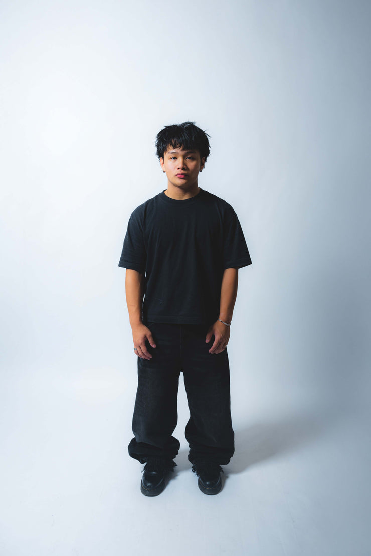 Mercenary Jeans 1.5