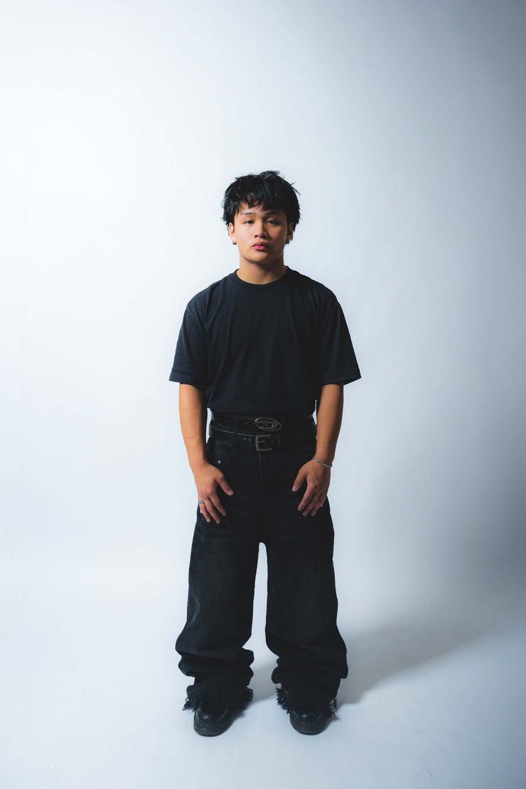 Mercenary Jeans 1.5