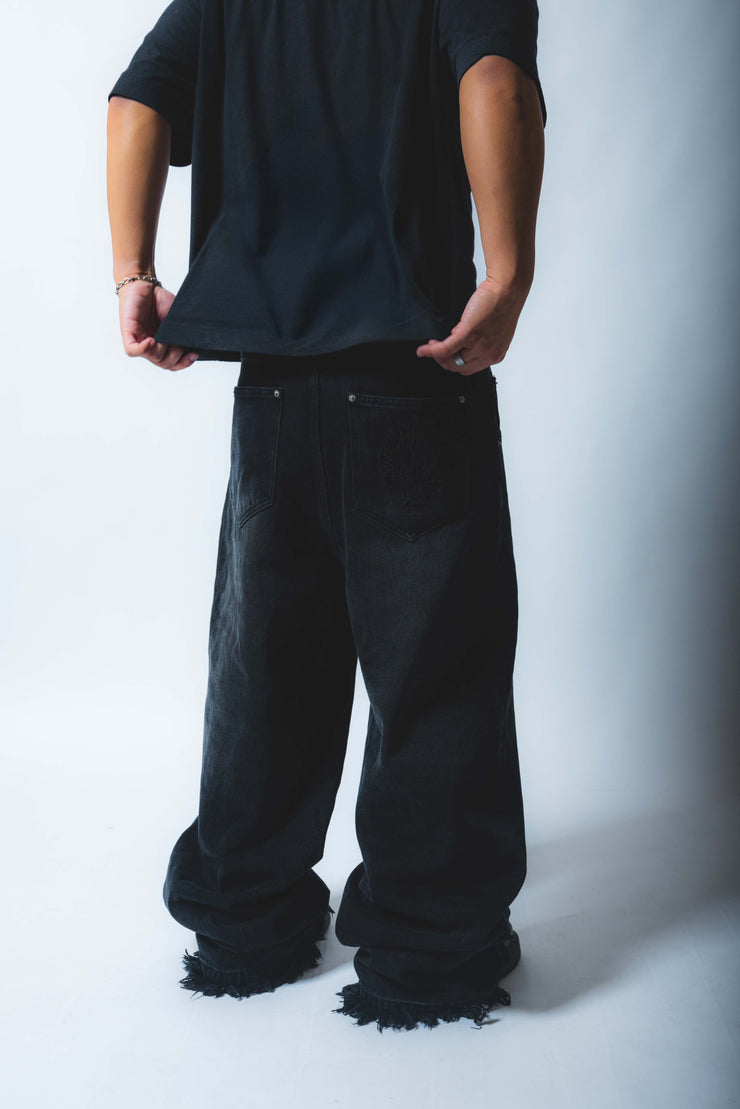 Mercenary Jeans 1.5