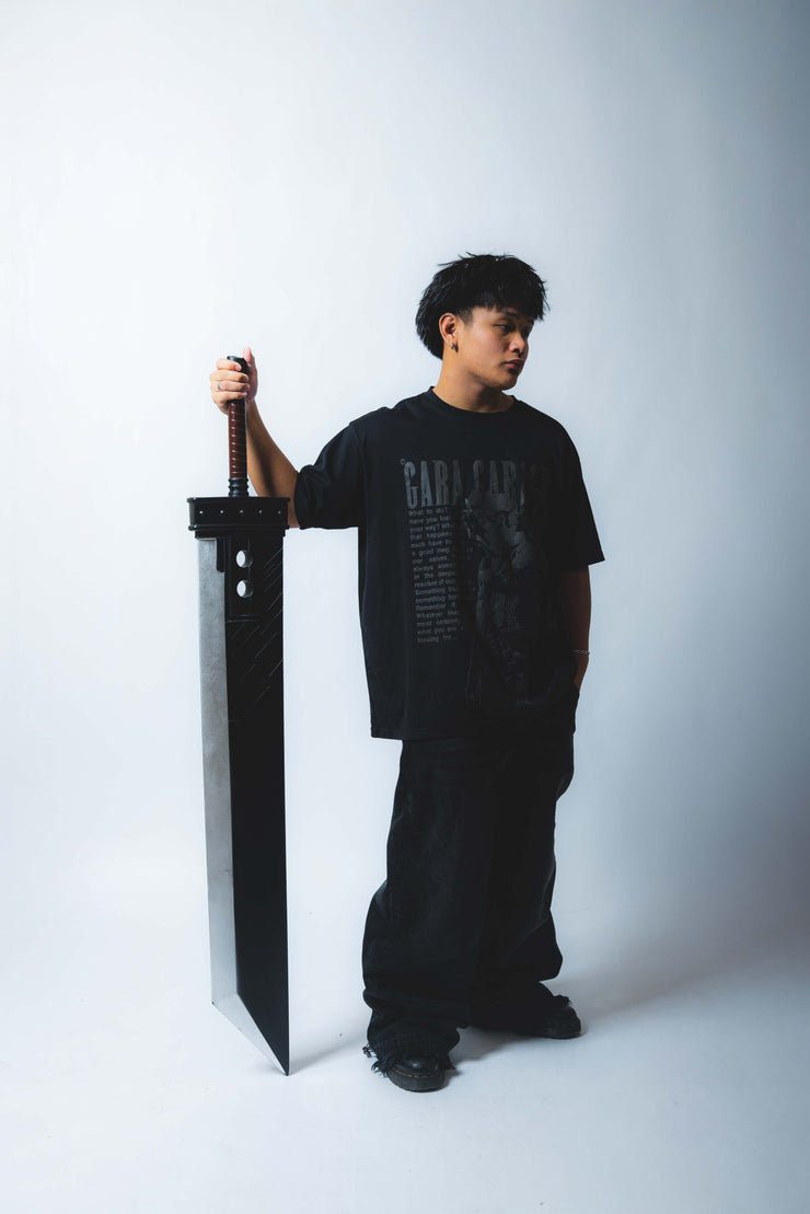 Mercenary Tee