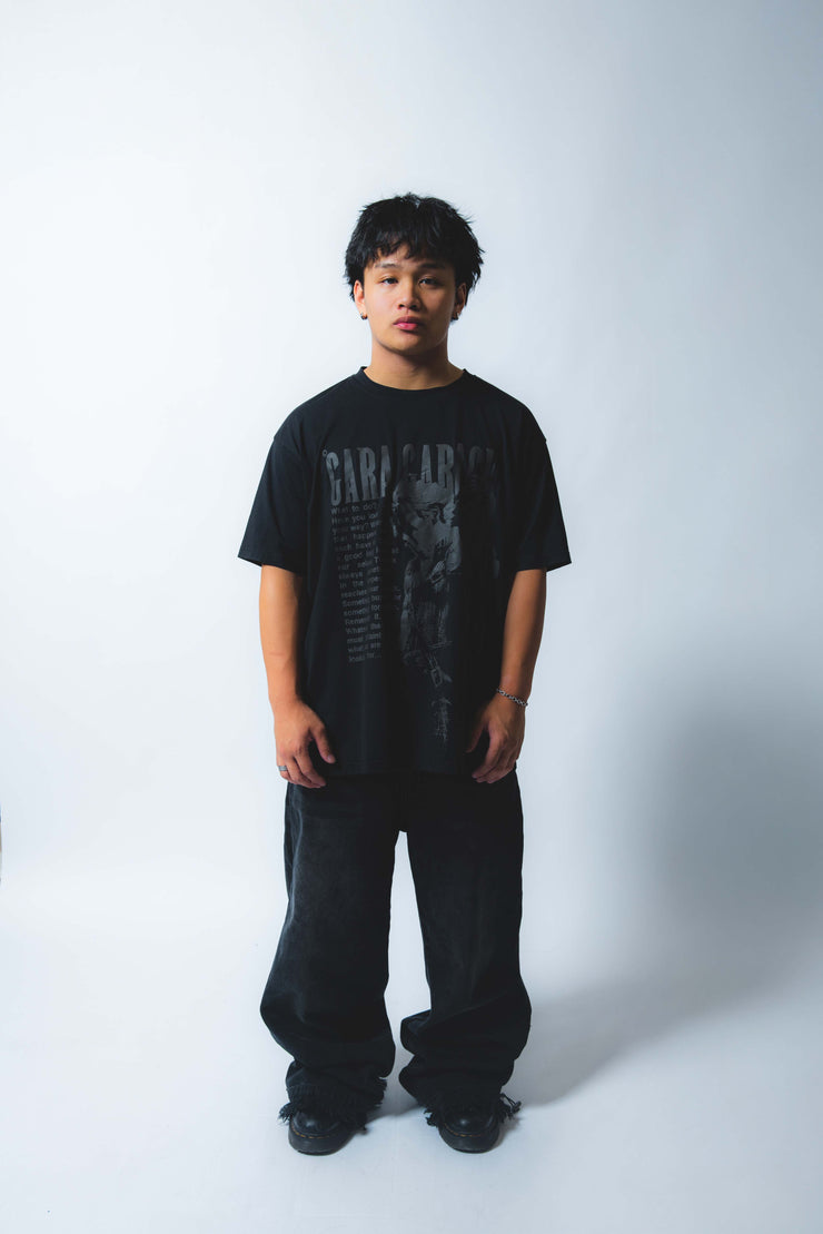 Mercenary Tee