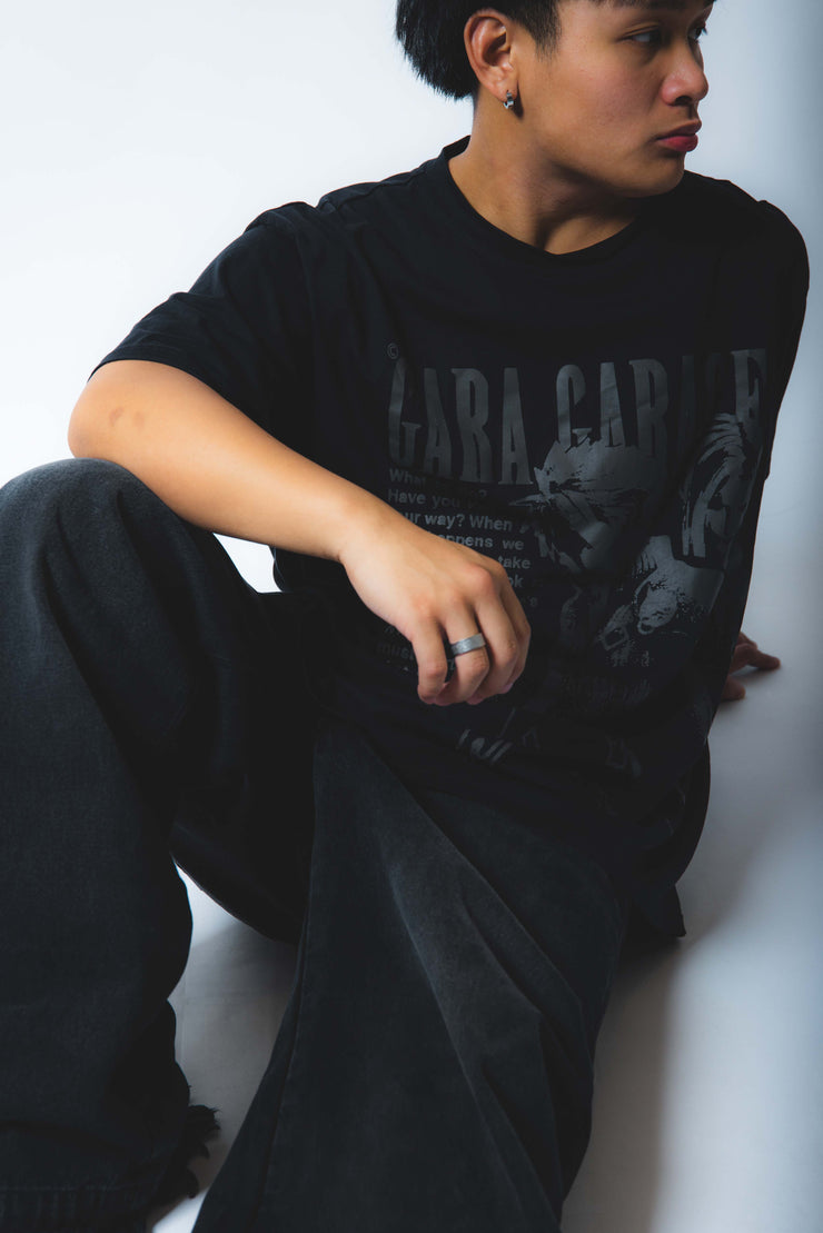 Mercenary Tee