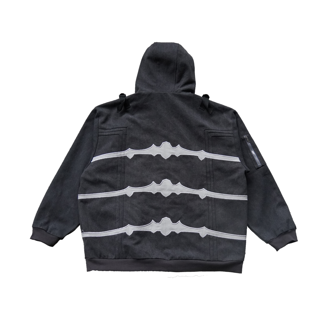 Kai Jacket