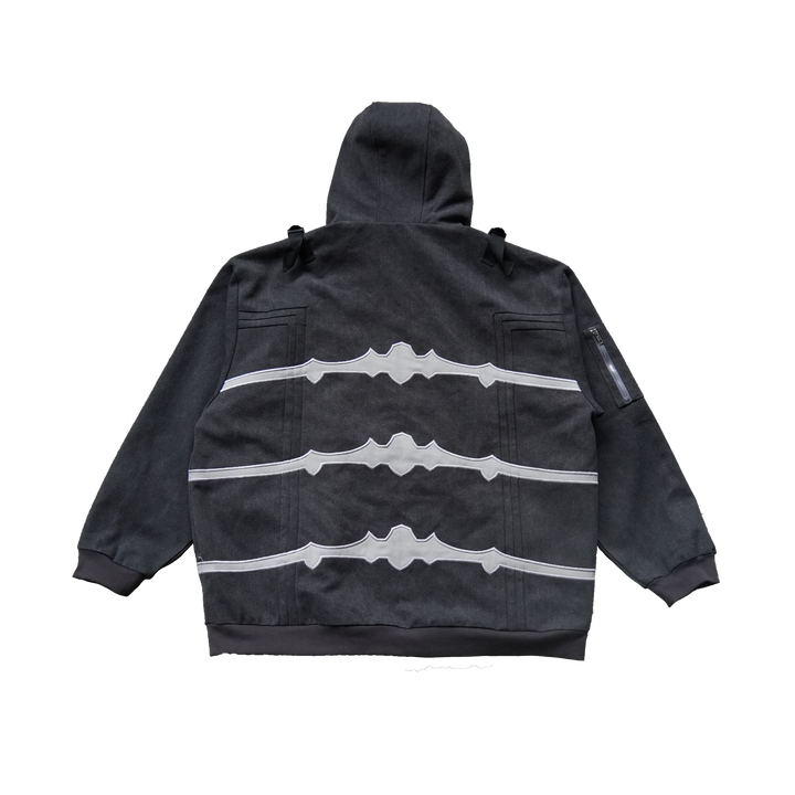 Kai Jacket