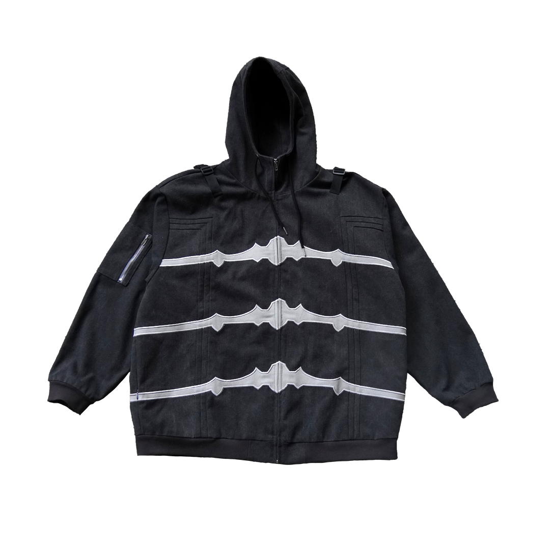 Kai Jacket