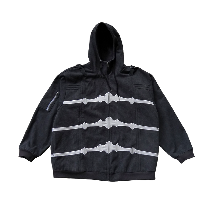 Kai Jacket