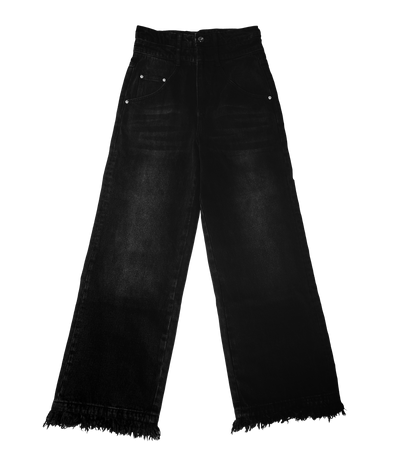 Mercenary Jeans 1.5