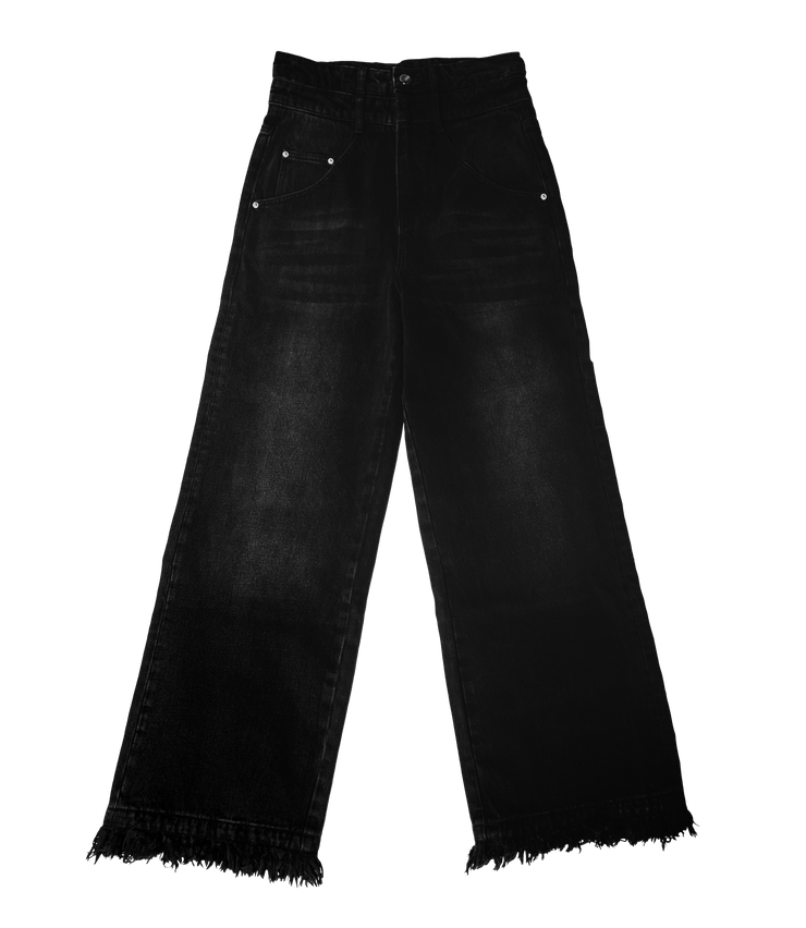 Mercenary Jeans 1.5